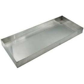 Resim Anka Çelik Damlalık 80 Cm 