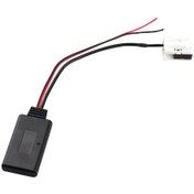 Resim Suntek Bmw E64 E90 İçin 5.0 12 Pin Bluetooth Modülü 