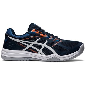 Resim Asics Upcourt 4 Erkek Voleybol Ayakkabısı 