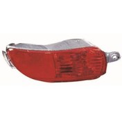 Resim DEPO 442-4001R-UE Sis Lambasi Arka Sag Opel Corsa C 00-02 1223018 24409337 4424001RUE (WK286546) 