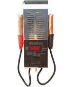 Resim Nt Tools Ntbt60 12V Dijital Akü Test Cihazı 
