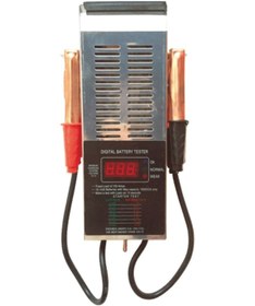 Resim Nt Tools Ntbt60 12V Dijital Akü Test Cihazı 