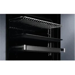 Resim Electrolux EOD5C70BX Inox Ankastre Fırın 