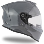 Resim Dinamo Evo Nardo Gri Kask C2 Beyaz 