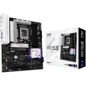 Resim ASROCK B860 Pro Rs Intel B860 Soket 1851 Ddr5 8666MHZ (Oc) M.2 Anakart 