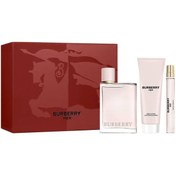 Resim Burberry Her Edp 100 Ml Set Aromatik 