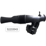 Resim Hava Filtre Borusu Alt 52233543 Egea 1.4 52233543 