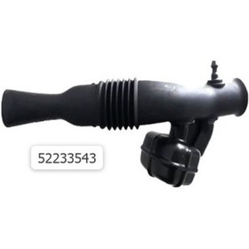 Resim Hava Filtre Borusu Alt 52233543 Egea 1.4 52233543 