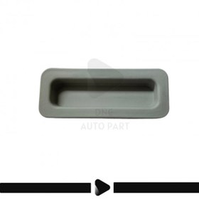 Resim BMW E46,E39,M3 Coupe için Sunroof Perde Tutma Kolu-Gri 