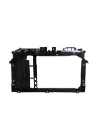 Resim Ford Fiesta 13/17 Ön Panel Komple Plasti K Di Zel Benzi Nli 1,4/1,6cc Koruma Panelli Sımyı 