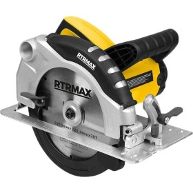 Resim RTRMAX RTM385 Daire Testere 1800 Watt 210 mm 
