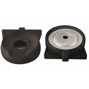 Resim Arka Amortısor Takozu Sağ Sol Takım Ford Focus 1998-2004 Diğer