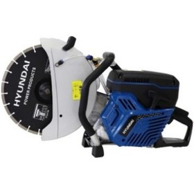 Resim Hyundai HMT-HYDC7435 Beton Kesme Makinesi 