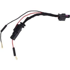 Resim Synodicmonth Bmw R1200gs Motosiklet Çakmak Gücü İçin Acc Veri Kablosu Motosiklet Acc Hattı 