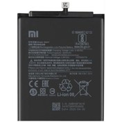 Resim Xiaomi Mi 9 Lite (BM4F) Uyumlu Batarya Pil 4030 mAh 