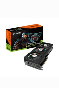 Resim Martex Gıgabyte Geforce Rtx 4070 Tı Super Oc 16gb- Gddr6x-256bıt-dlss3 
