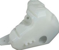 Resim Opel Corsa D Cam Su Silecek Deposu Orjinal Marka 1450634 