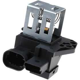 Resim Peugeot 301 Radyatör Fan Rezistansı 2013--2017 