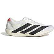 Resim Adidas Adizero Adios 9 M Erkek Koşu Ayakkabısı If9419 Beyaz Beyaz 