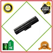 Resim Sony Uyumlu Vaio Vgp-Bps13 Vgp-Bps21 Notebook Batarya 