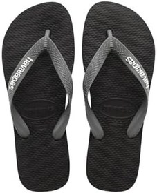 Resim Havaianas Top Logo Pop Up Parmak Arası TerlikUnisex Yetişkin 