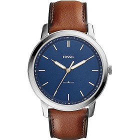 Resim Fossil FS5304 Erkek Kol Saati 