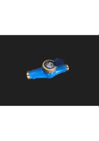 Resim Teksan Dn 40 1 300 Mm Soğuk Su Sayacı + Pulse Çıkış 