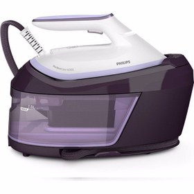 Resim Philips Perfectcare Buhar Kazanlı Ütü - Yeni Seri 