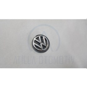 Resim VOLKSWAGEN JETTA MK2 1984-1992 BAGAJ KAPAK ARMASI 75MM 