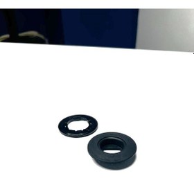 Resim Toyota Uyumlu Klips Oto Paspas Klipsi Sabitleme Klipsi 
