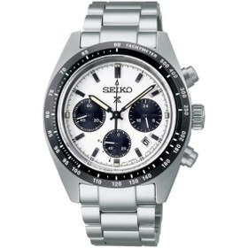 Resim Seiko Prospex Ssc813p Solar Erkek Kol Saati 