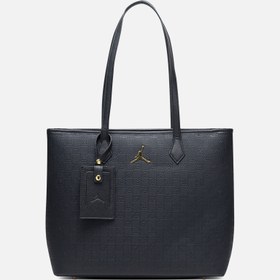 Resim Nike Jam Monogram Tote Bag Kadın Çanta 