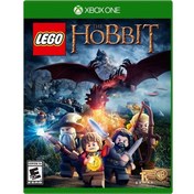 Resim LEGO The Hobbit Xbox Series X|S & Xbox One Oyun 