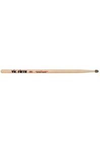 Resim Vic Firth 5bst 5b American Classic Soft Touch Felt Tip Baget 