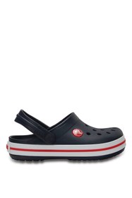 Resim Crocs Crocband Erkek Günlük Sabo Rahat Terlik Navy 