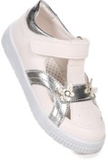 Resim Kiko Kids Kız Çocuk Günlük Ayakkabı Arz 2325 