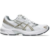Resim Asics Gel-1130 Erkek Beyaz Sneaker Ayakkabı 1203A609-104 