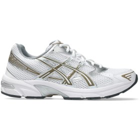 Resim Asics Gel-1130 Erkek Beyaz Sneaker Ayakkabı 1203A609-104 
