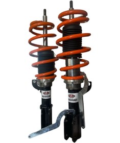 Resim Namiştain Amortisör Namiştain Hyundai Accent Era Yeni Nesil Ön Coilover Nc14041 