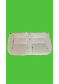 Resim Fiat Ducato 2'li Uyumlu Oturak Süngeri 