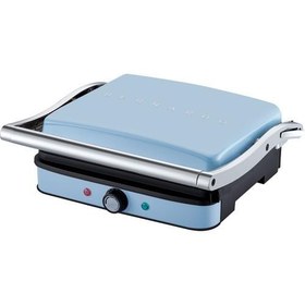 Resim Bernardo Ageta Pro Tost Makinesi 