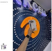 Resim Apple iPhone 16 Pro Max İkinci El YD | 256 GB | Çöl Titanyum İkinci El YD İPHONE 16 PRO MAX 256 GB PİL SAĞLIĞI %100 TAKASA AÇIK 2 AY!!!