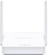 Resim DENİZ Mercusys Mw300d 300mbps Wireless N Adsl2 Modem Router 