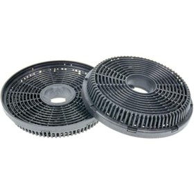 Resim Simfer Ankastre Davlumbaz Bacasız Karbon Filtresi 8631 Model 2 Adet 