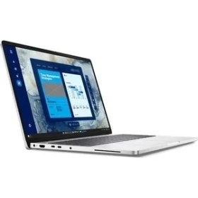 Resim Dell Pro 16 Core5 120U-16''-16G-512SSD-W11PRO 