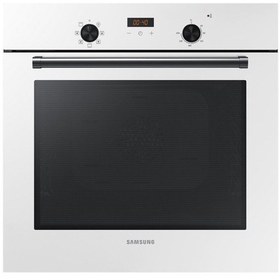 Resim Samsung NV60K5140BW/TR 60 LT Elektrikli Ankastre Fırın 
