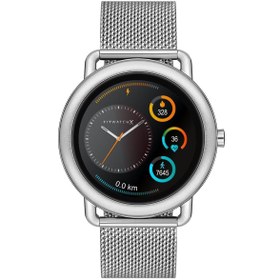 Resim FITWATCH FT202201R1004 UNISEX AKILLI KOL SAATİ Android - İOS