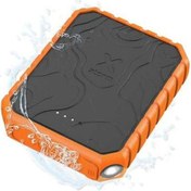 Resim XR201 Xtreme Rugged 20W 10.000 mAh Dış Mekan El Fenerli Su Geçirmez Quick Charge 3.0 Powerbank Xtorm