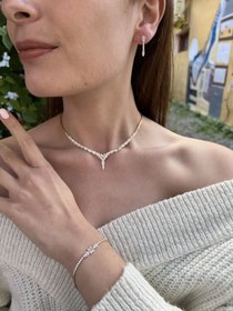 Resim Altın Düğün Seti 