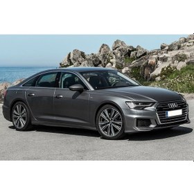 Resim Audi A6 2019-2023 Ön Cam Yıkama Fiskiye Pompası Motoru 1K5955651 